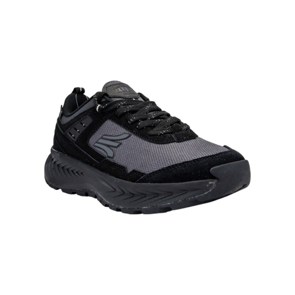 TENIS TREKKING MUJER AD25-109-02