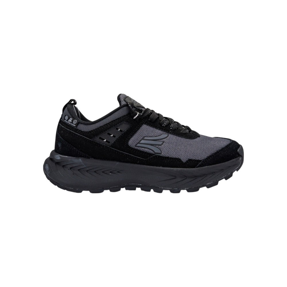TENIS TREKKING MUJER AD25-109-02