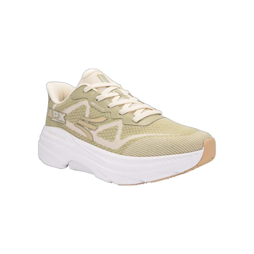 TENIS CONFORT MUJER AD25-82-06