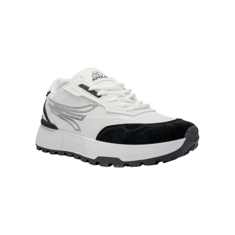 TENIS HOMBRE APO25-198M-2