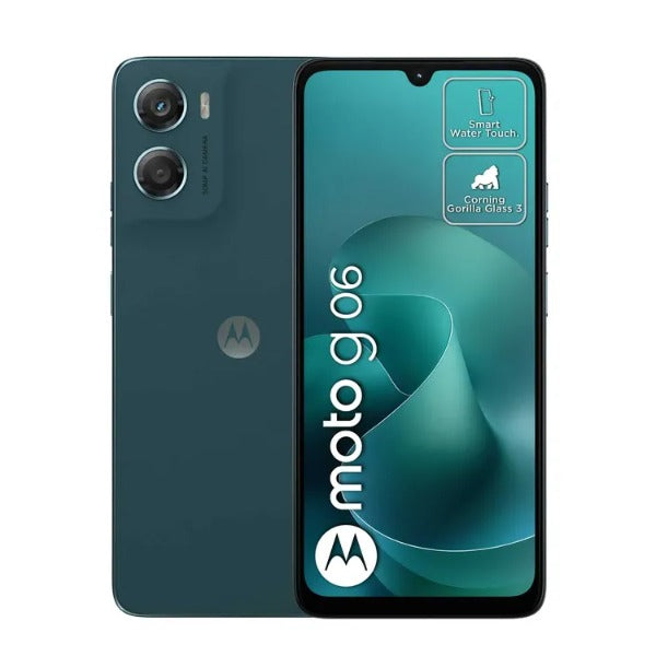 CELULAR LIBRE MOTO G06 4 256GB