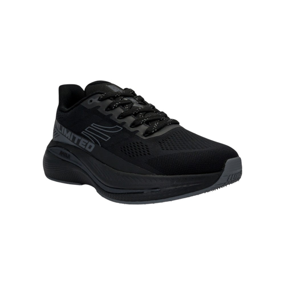 TENIS RUNNING MUJER AD25-83-03