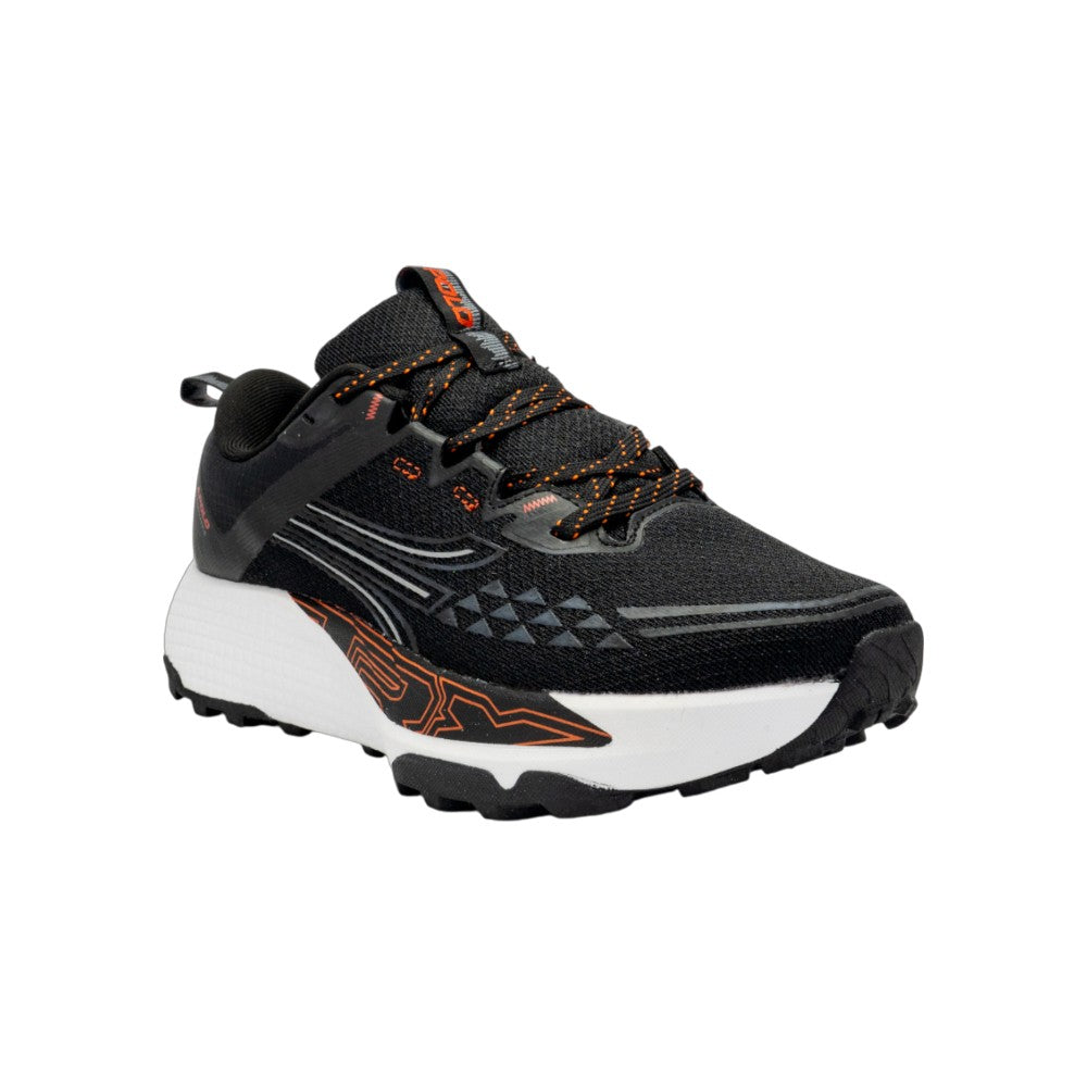 TENIS TREKKING MUJER AD25-96-01