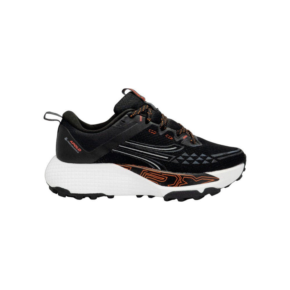 TENIS TREKKING MUJER AD25-96-01