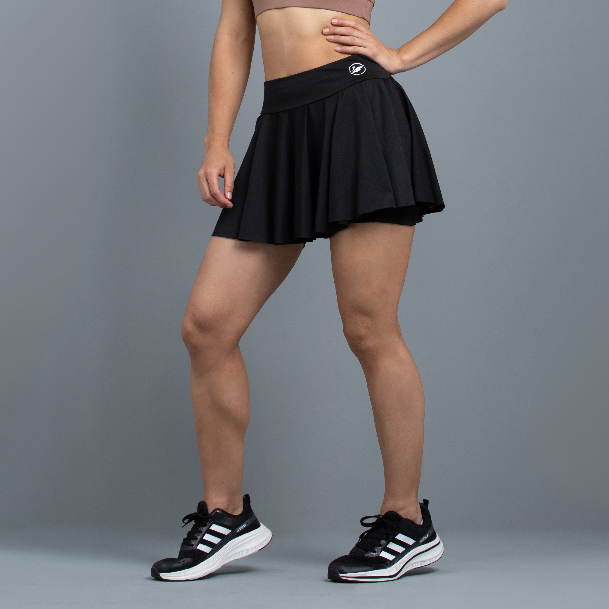 FALDA SHORT 00 1663