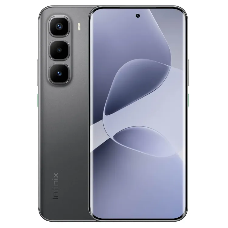 CELULAR LIBRE HOT 60 PRO+ 8 256GB