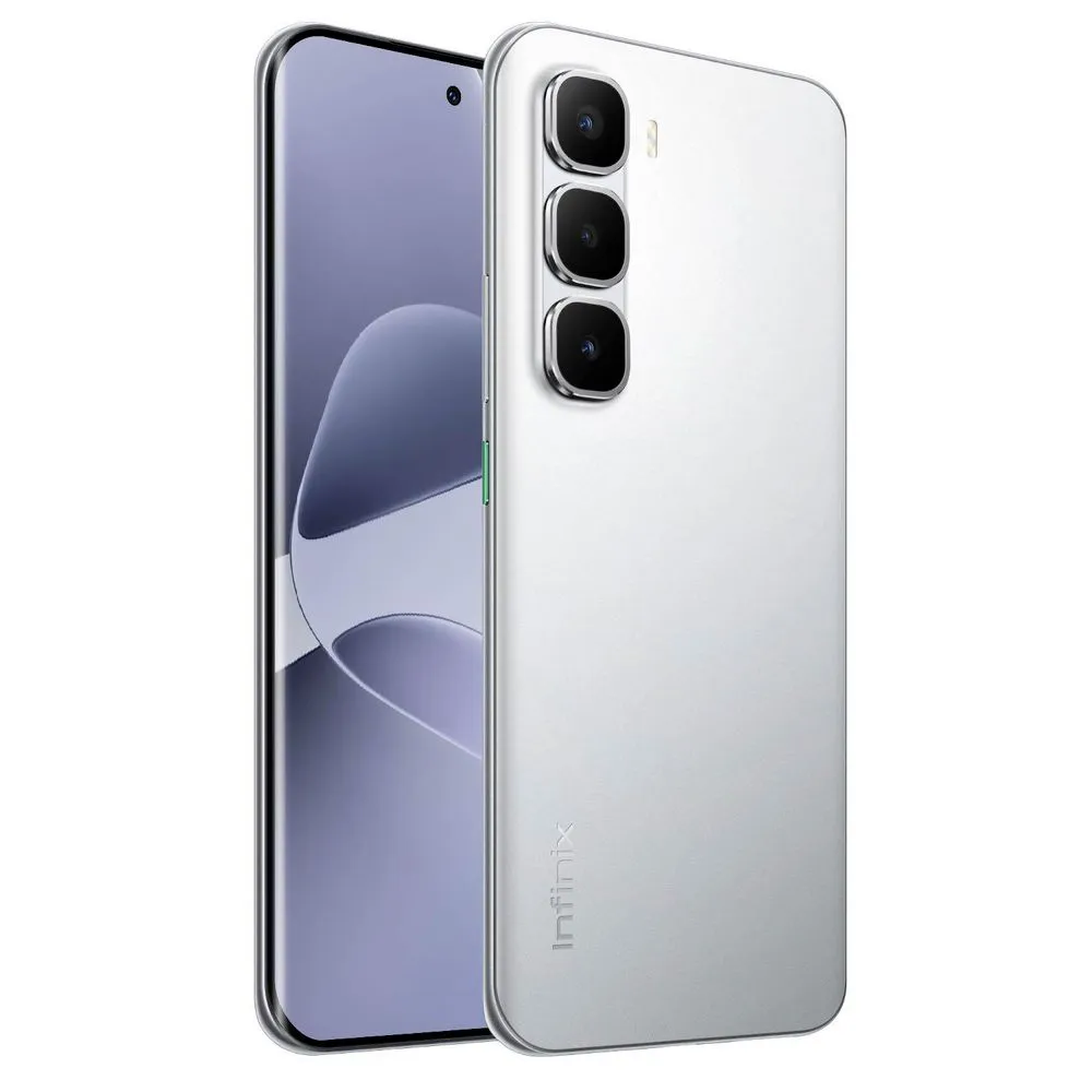 CELULAR LIBRE HOT 60 PRO+ 8 256GB