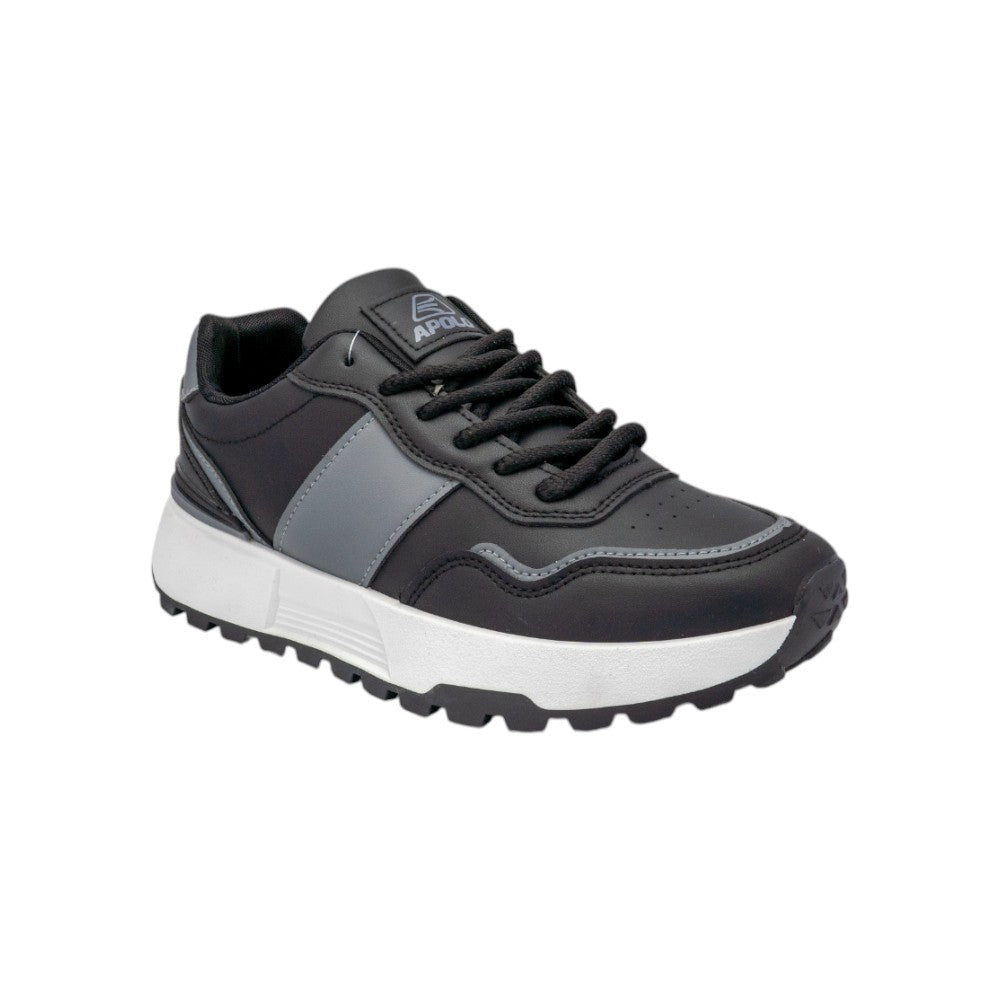 TENIS HOMBRE APO25-199M-1