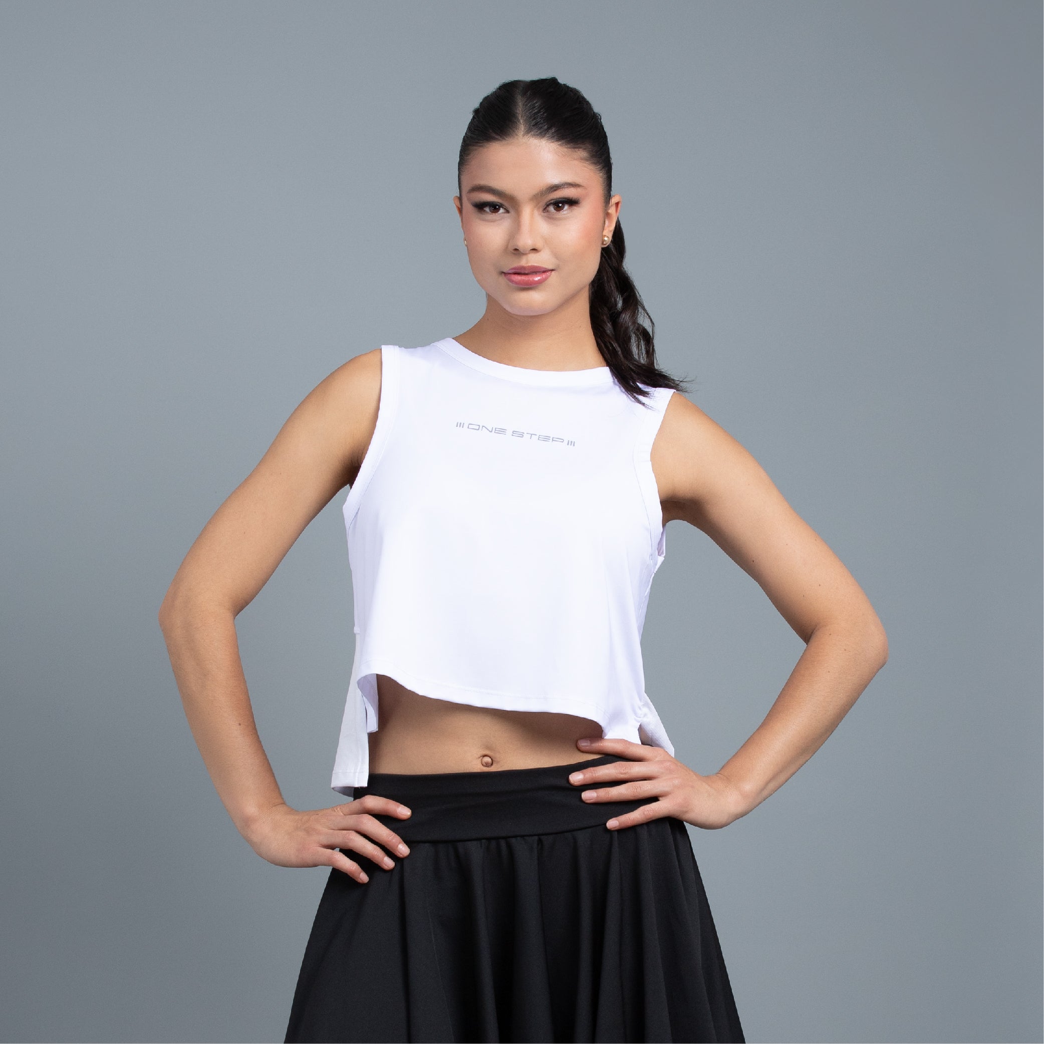 BLUSA DEP DAMA 00 5645