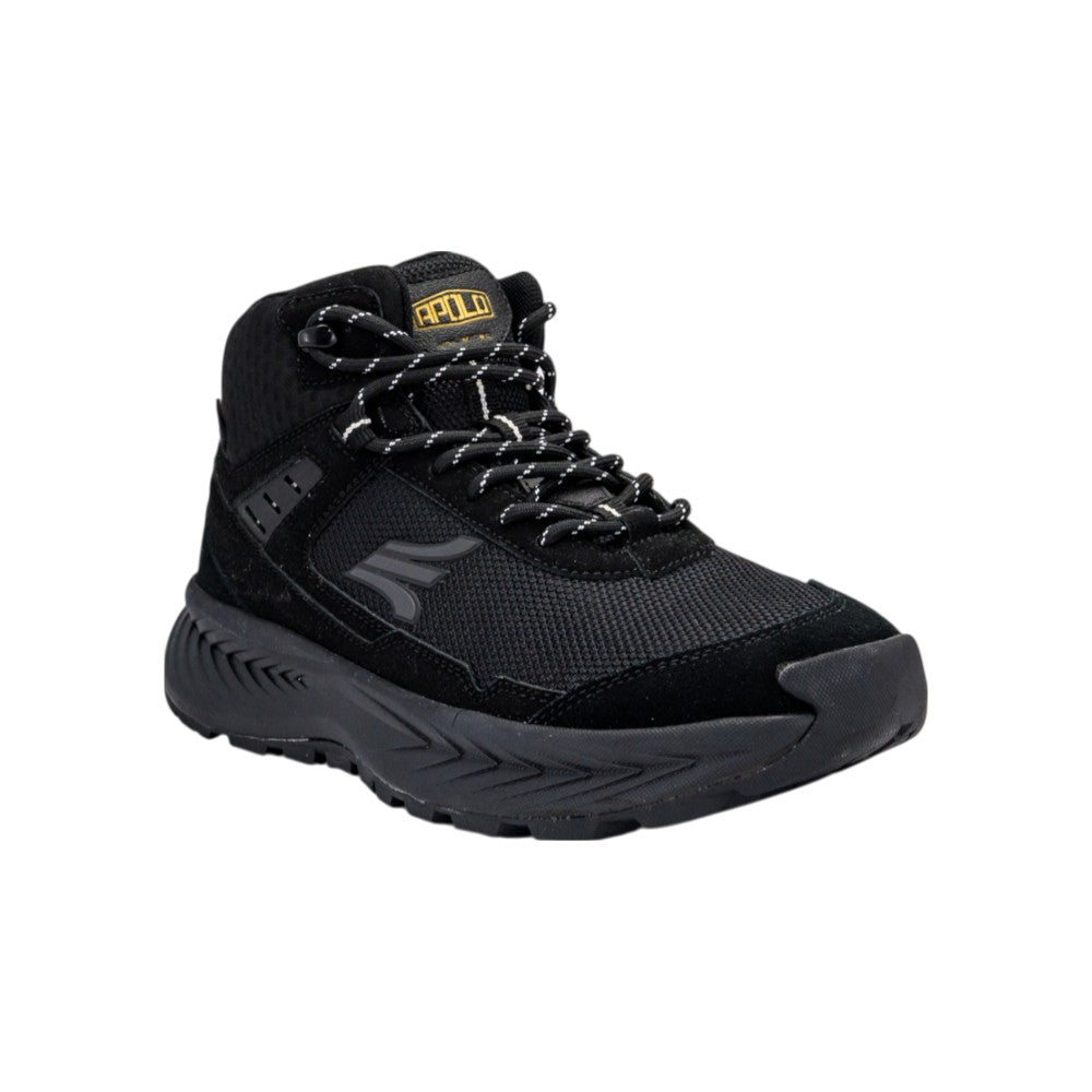 BOTA CONFORT MUJER AD25-108-03