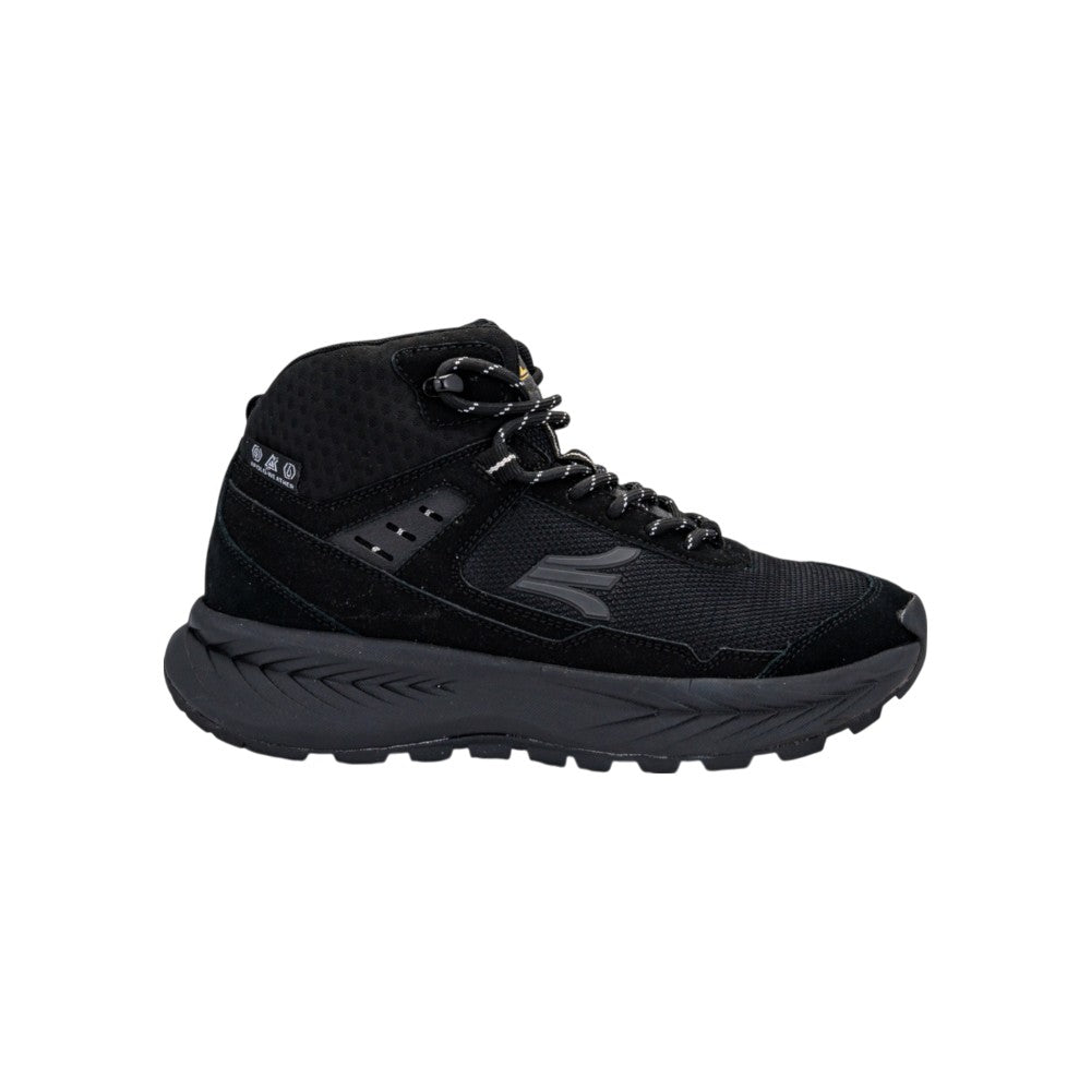 BOTA CONFORT MUJER AD25-108-03