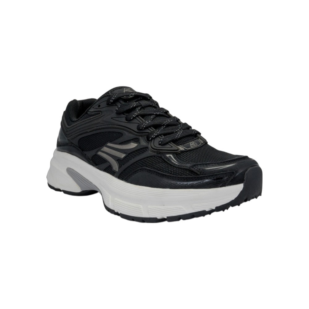 TENIS RUNNING HOMBRE AH25-93-07