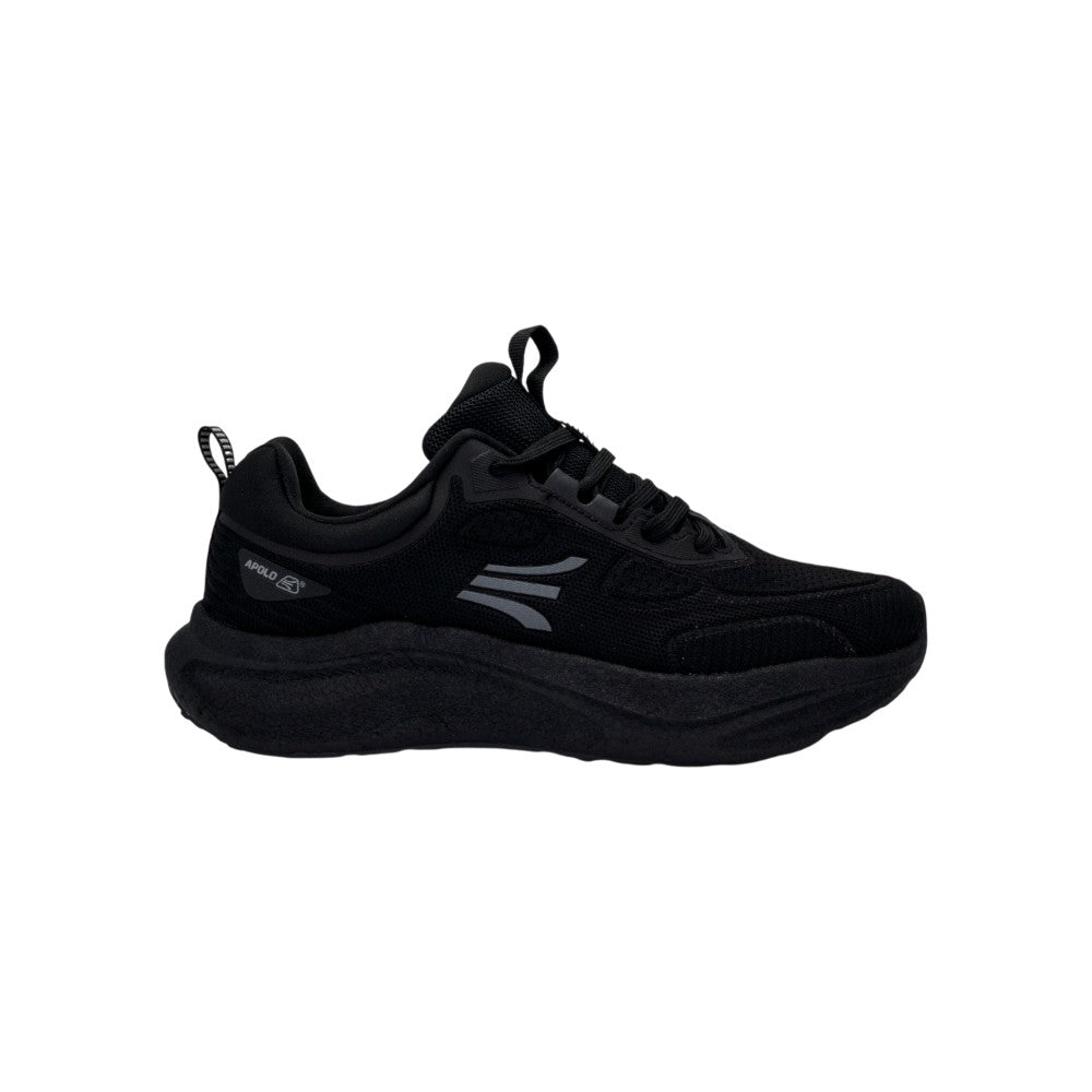 TENIS RUNNING HOMBRE AH25-51-03