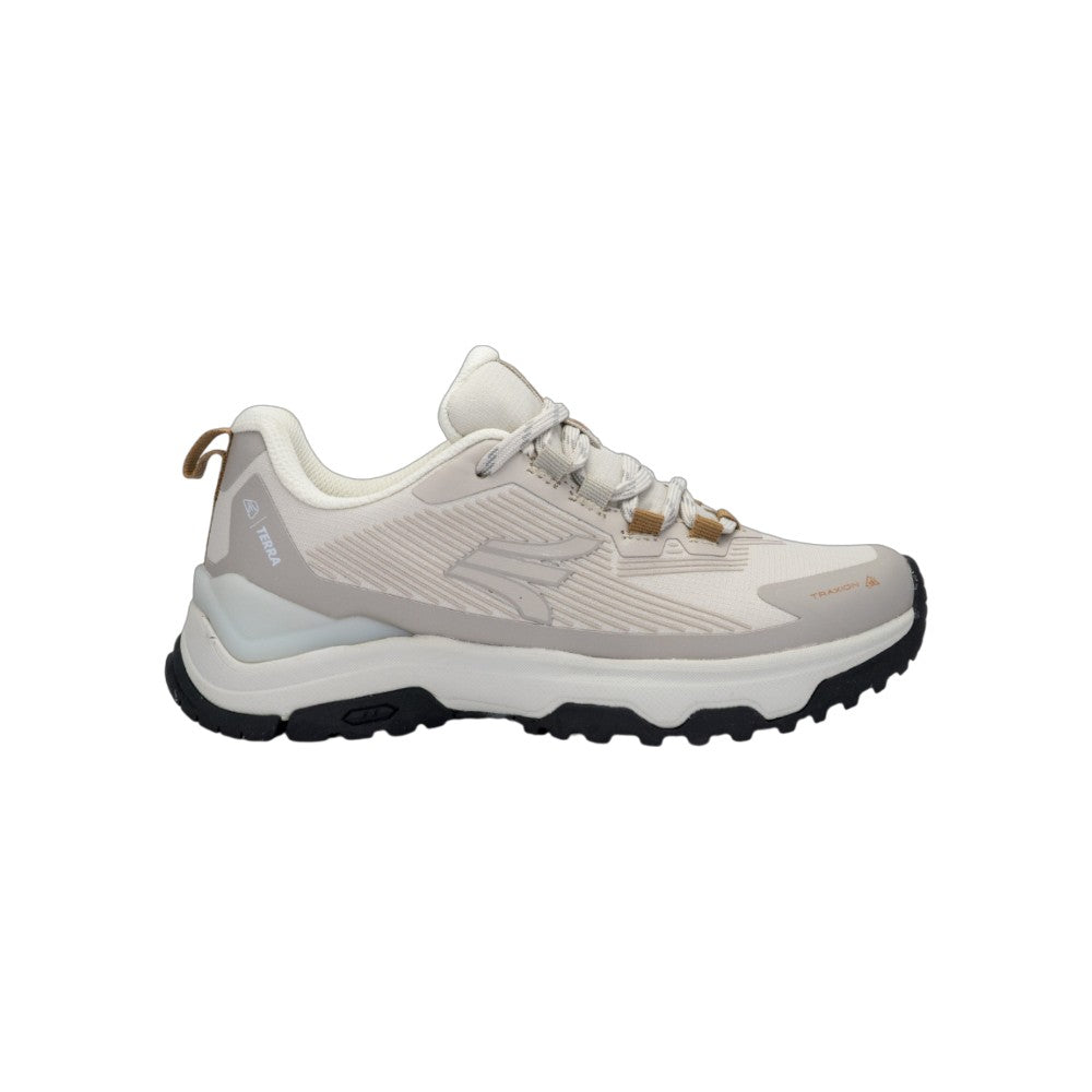 TENIS TREKKING MUJER AD25-55-01
