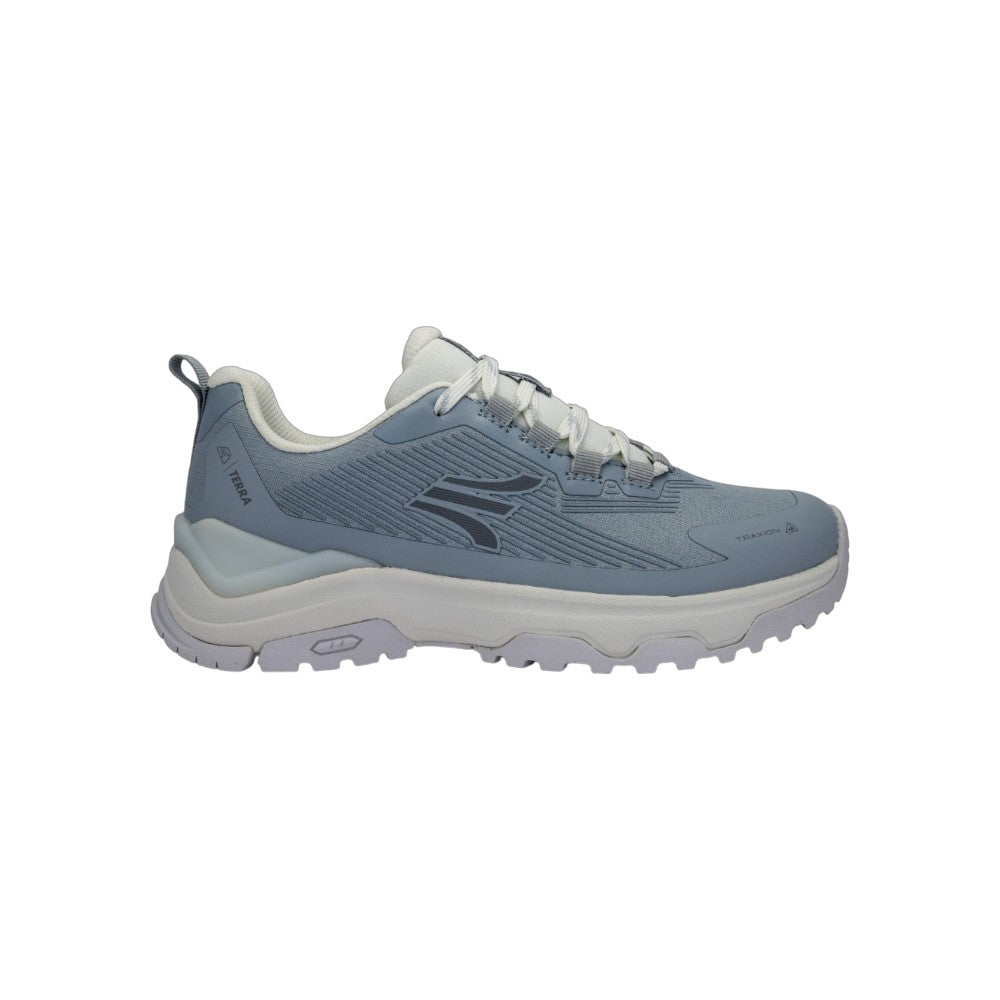 TENIS TREKKING MUJER AD25-55-07