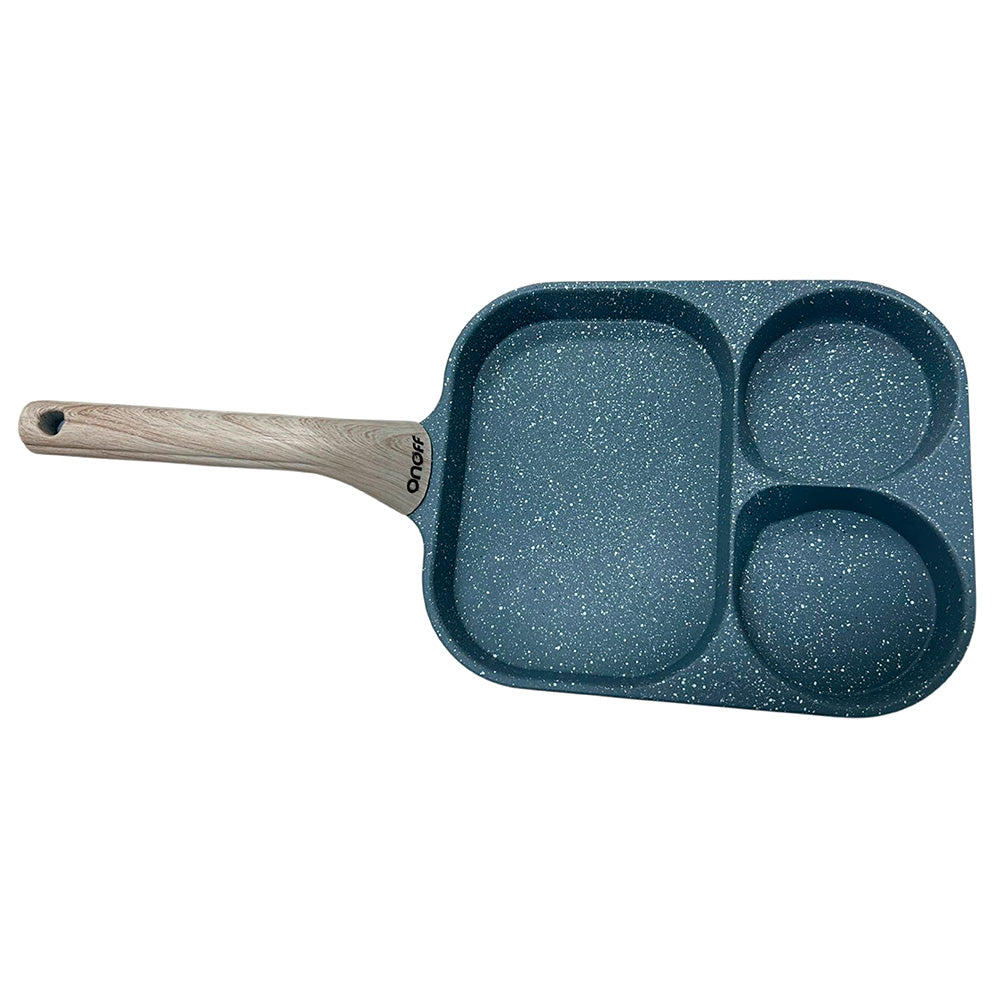 SARTEN MULTI DESAYUNO RP2400