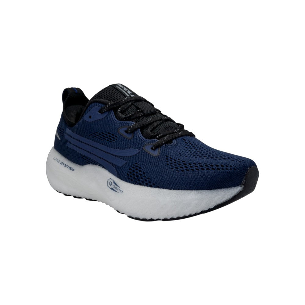 TENIS RUNNING HOMBRE AH25-97-05