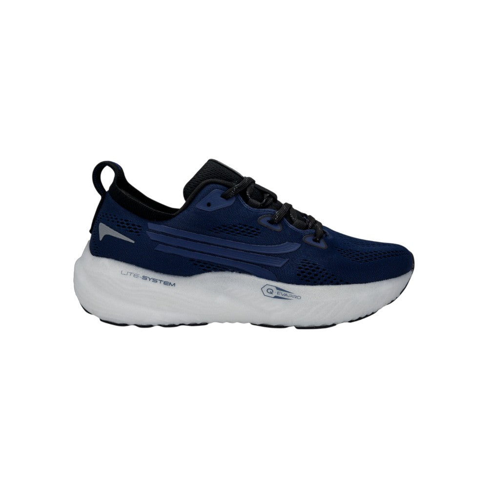 TENIS RUNNING HOMBRE AH25-97-05