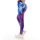 LEGGINS ALS22314