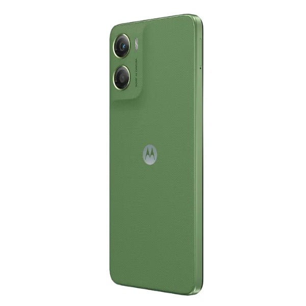 CELULAR LIBRE MOTO G06 4 128GB