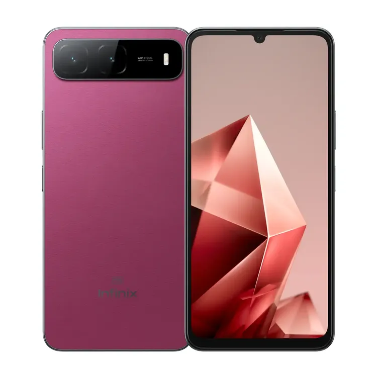 CELULAR LIBRE HOT 60I 5G 8 256GB