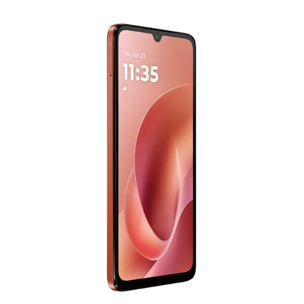 CELULAR LIBRE MOTO G06 4 128GB