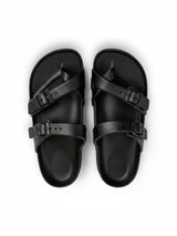 SANDALIA DAMA PLATAFORMA SM 216