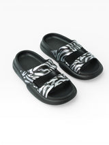 SANDALIA DAMA SM 214 E