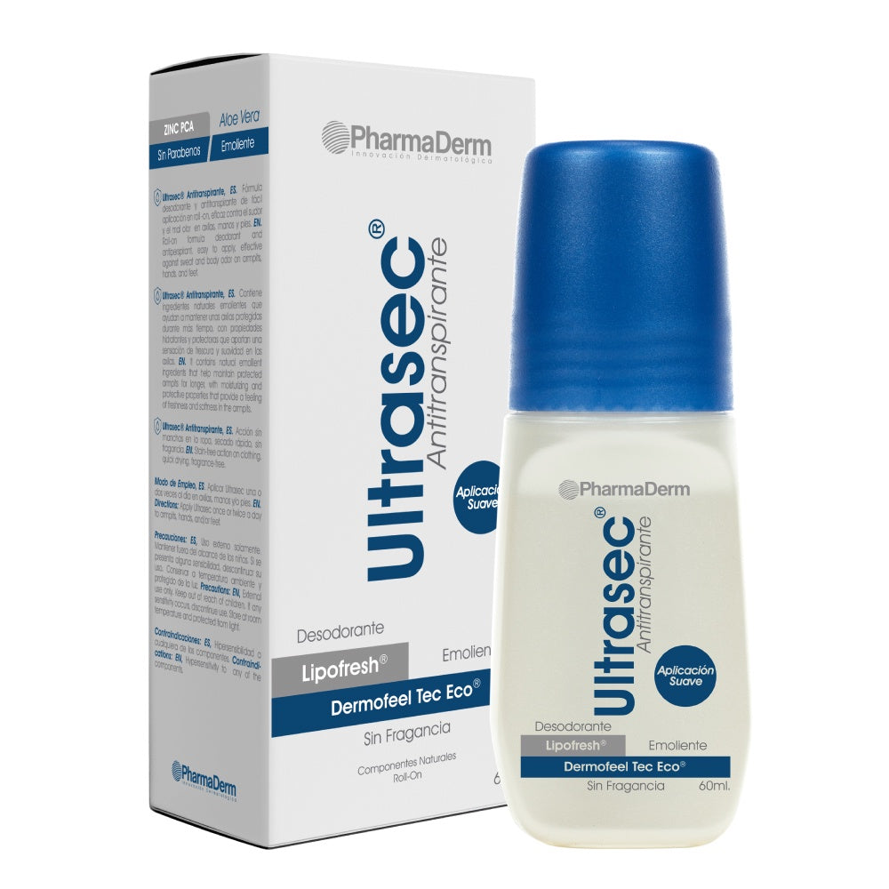 ULTRASEC X 60ML