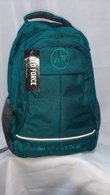 MORRAL CLASICO UNISEX REFLECTIVO 013