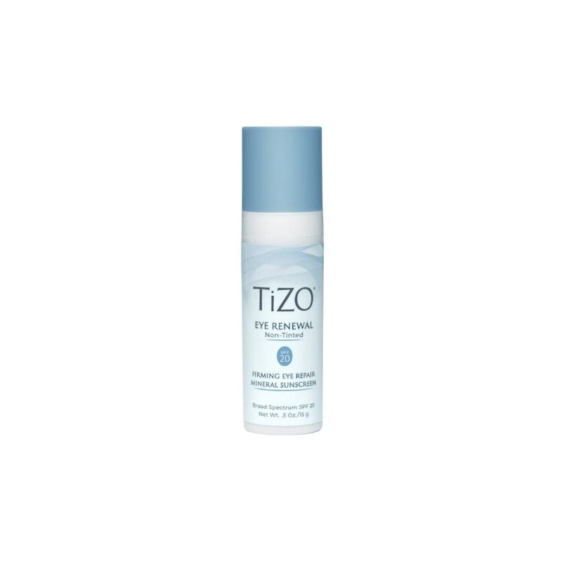 TIZO EYE RENEWAL SPF 20 X 15G