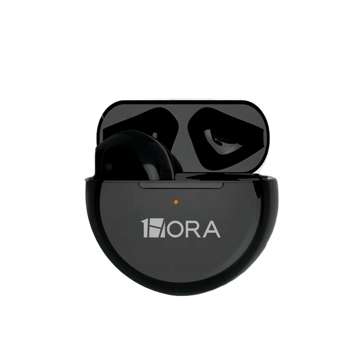 AUDÍFONOS INALÁMBRICOS AUT119 NEGRO