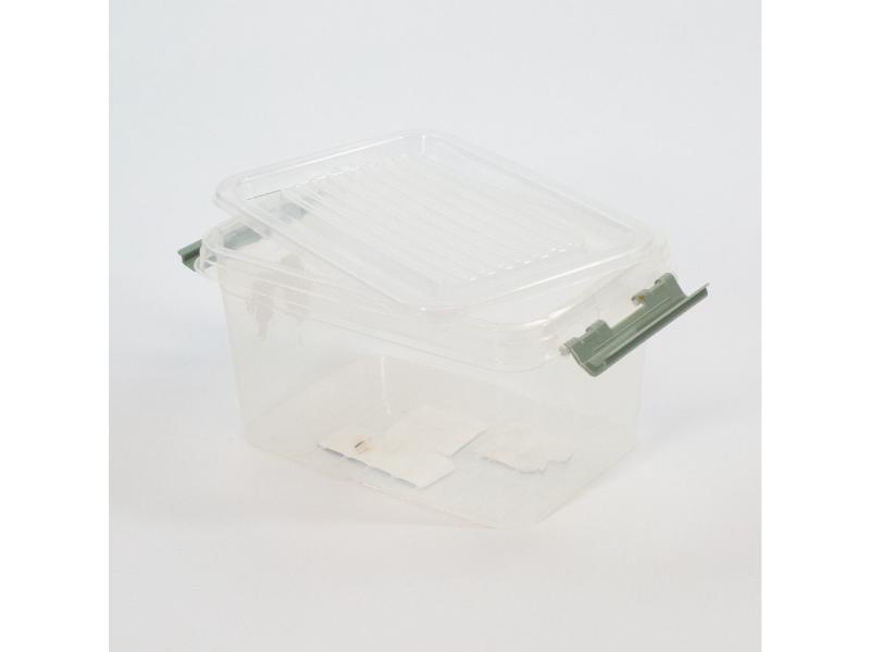 CAJA ORGANIZADORA G-553
