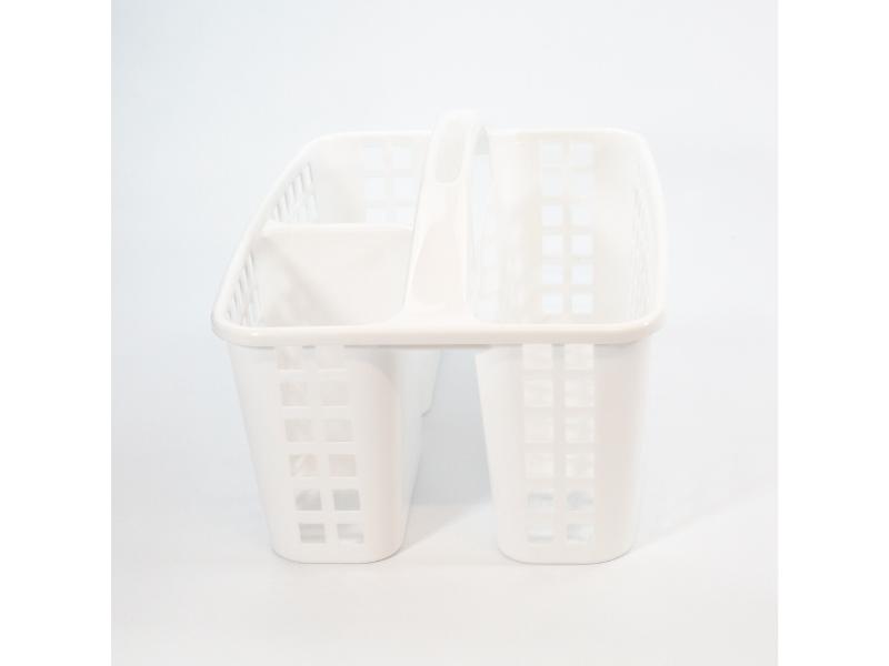 CESTA PLASTICA G-562