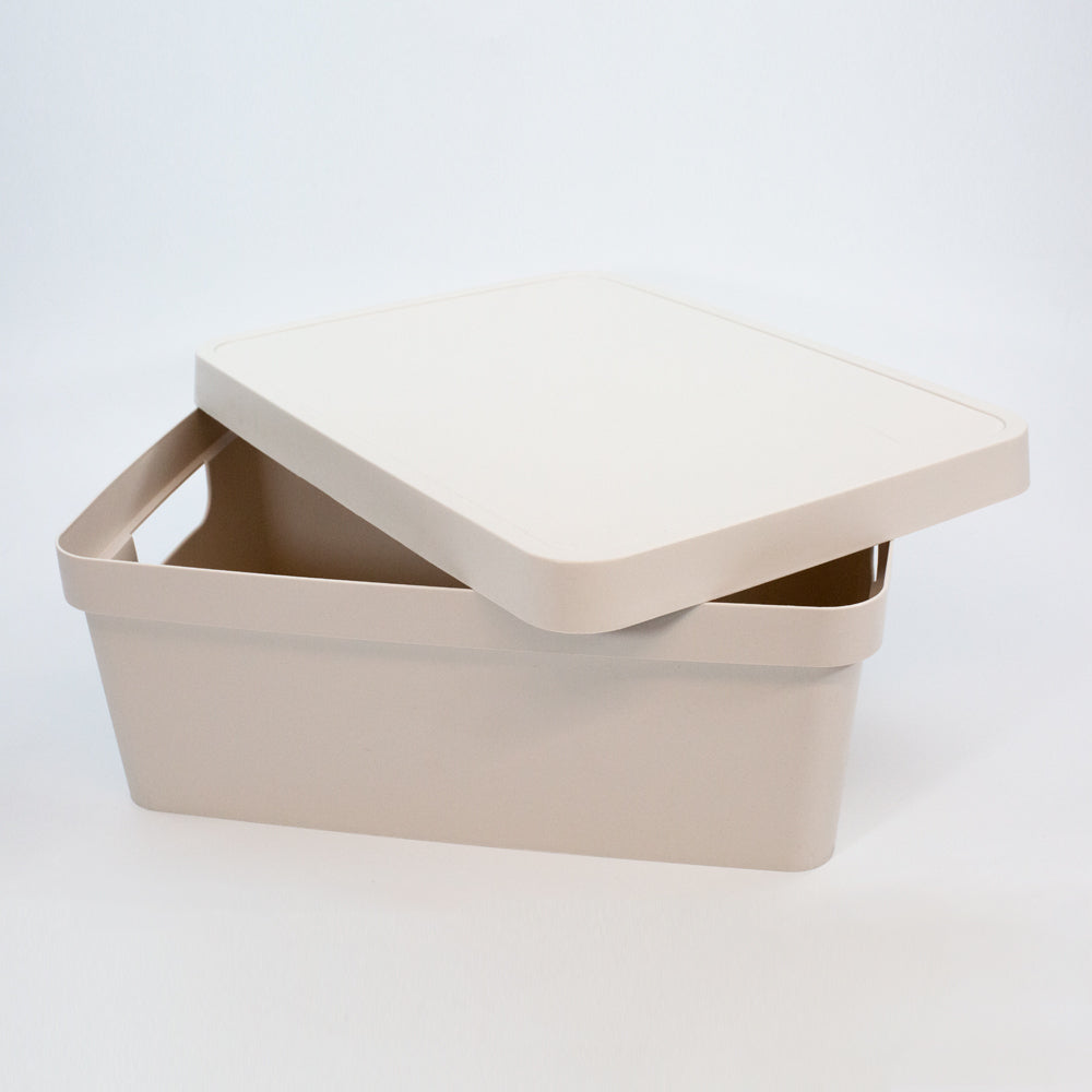 CAJA DE ALMACENAMIENTO G-641