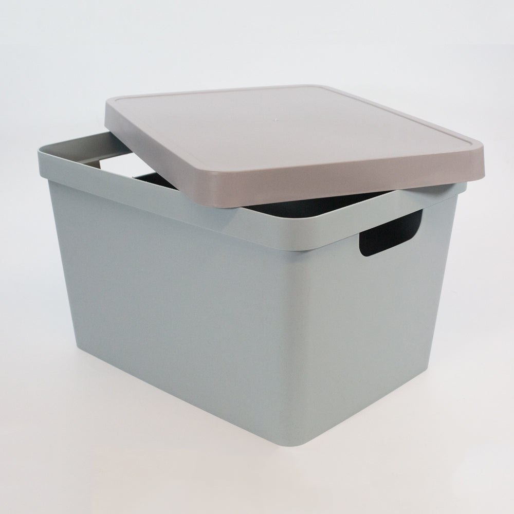 CAJA DE ALMACENAMIENTO G-643