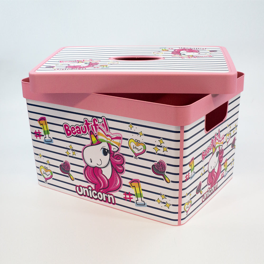 CAJA ORGANIZADORA UNICORN 161490-012