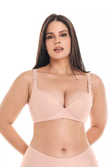 BRASIER EN ENCAJE 4359
