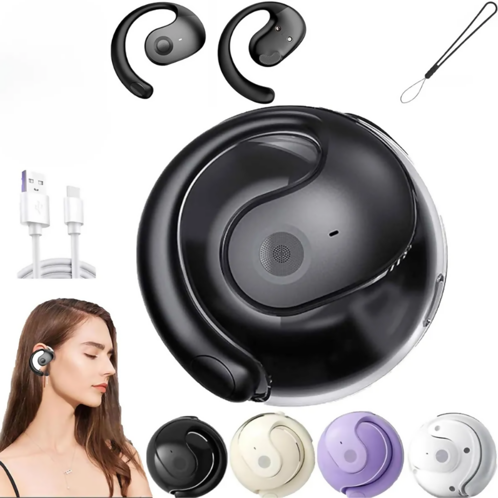 AUDÍFONOS TRADUCTORES IDIOMAS TIEMPO REAL BLUETOOTH 137 IDIOMAS