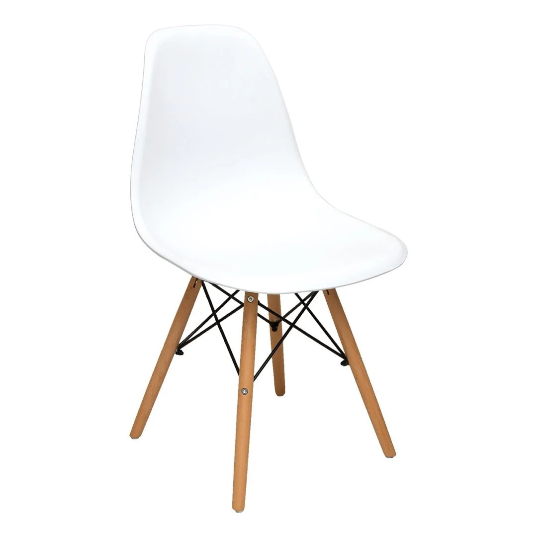 SILLAS ROMA BLANCA