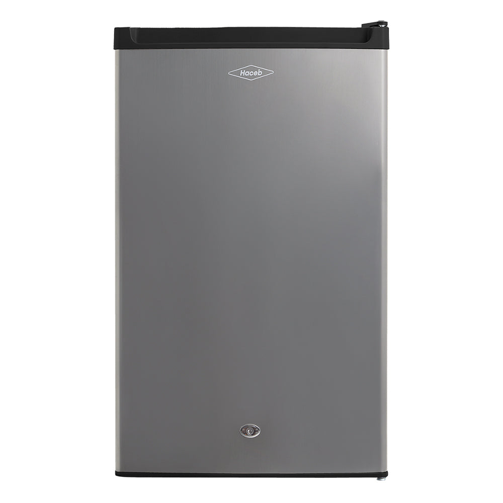 Minibar Haceb 122 Litros Inox