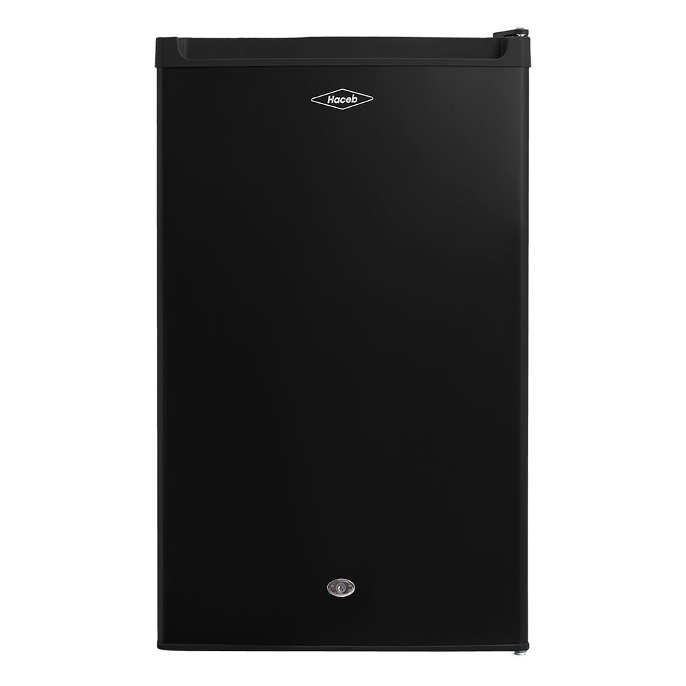 Minibar Haceb 122 Litros Negro