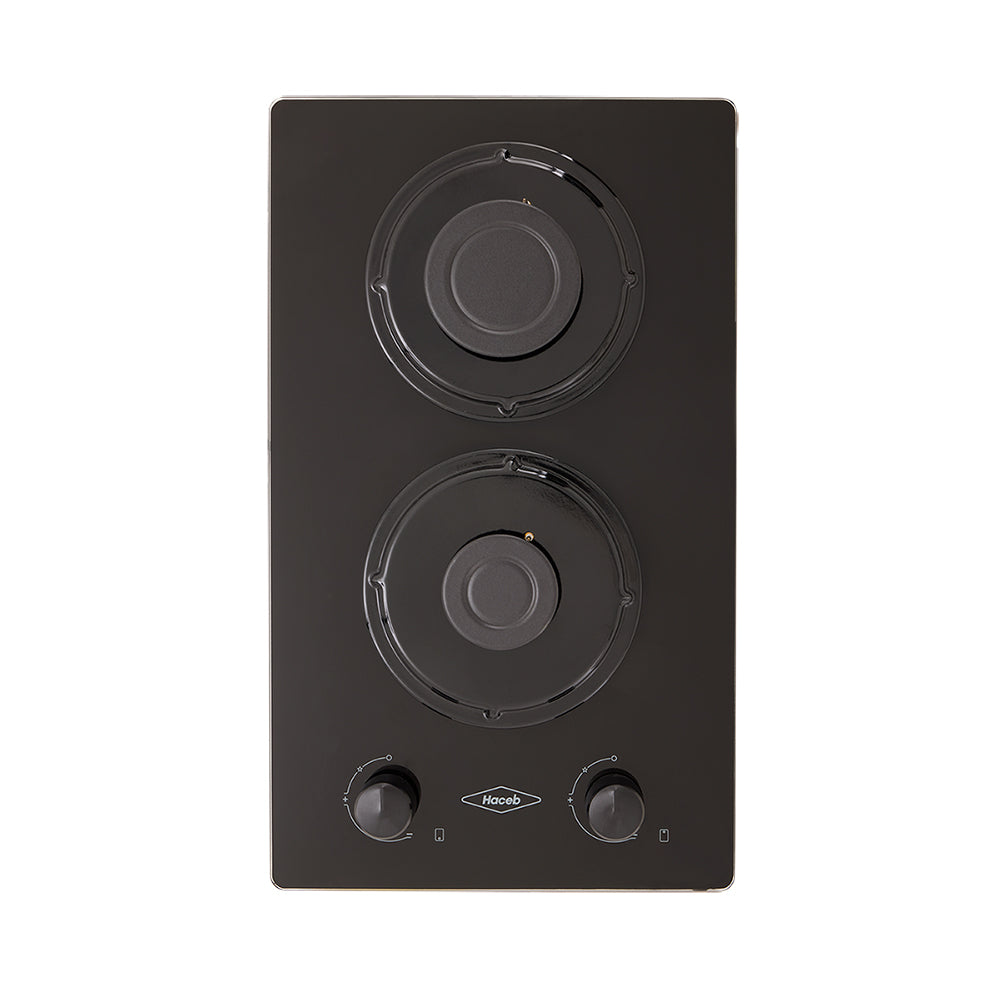Estufa De Empotrar CUB TO 30 Cristal HF GP