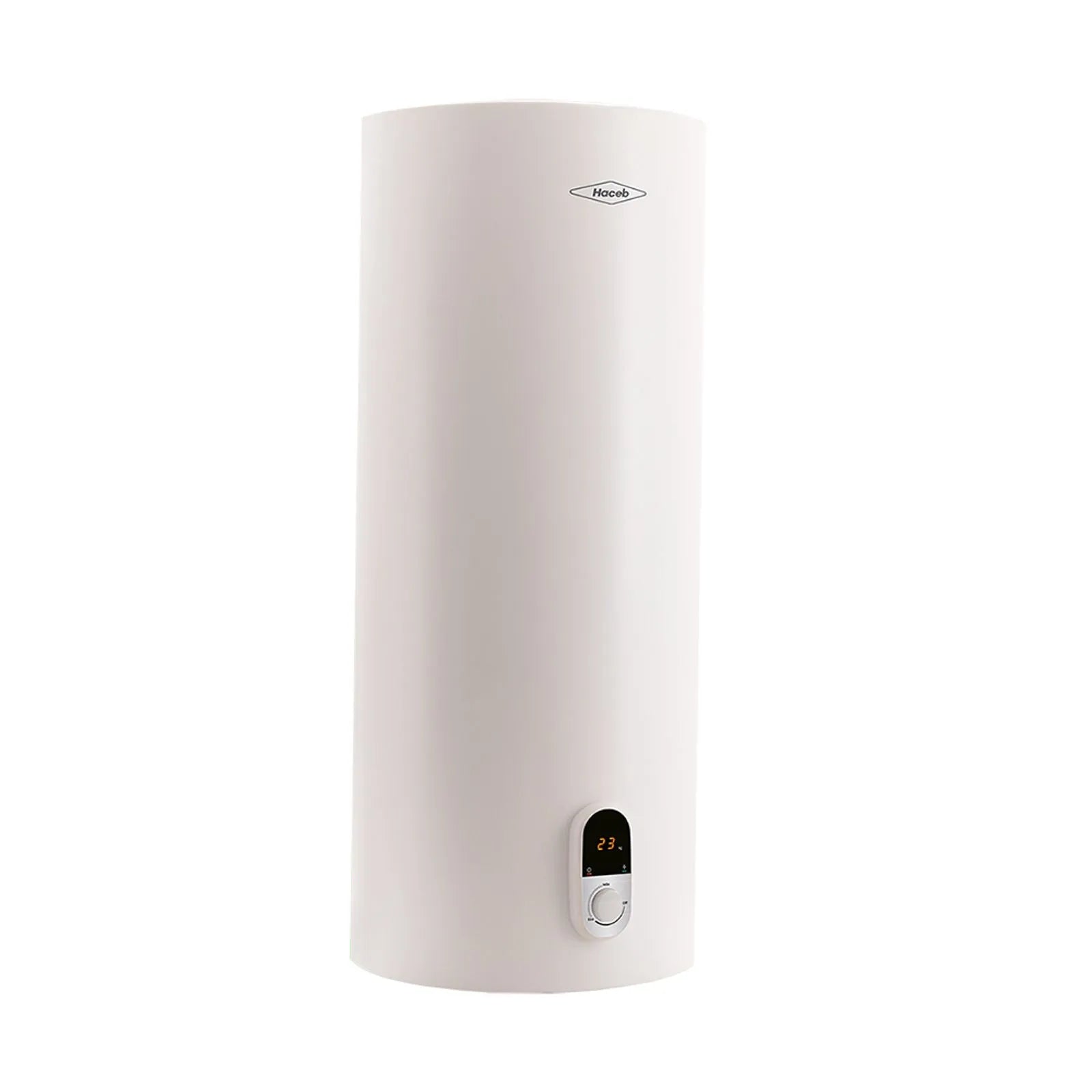 Calentador De Acumulación Eléctrico 118 litros o 31 Galones 120 V, Blanco