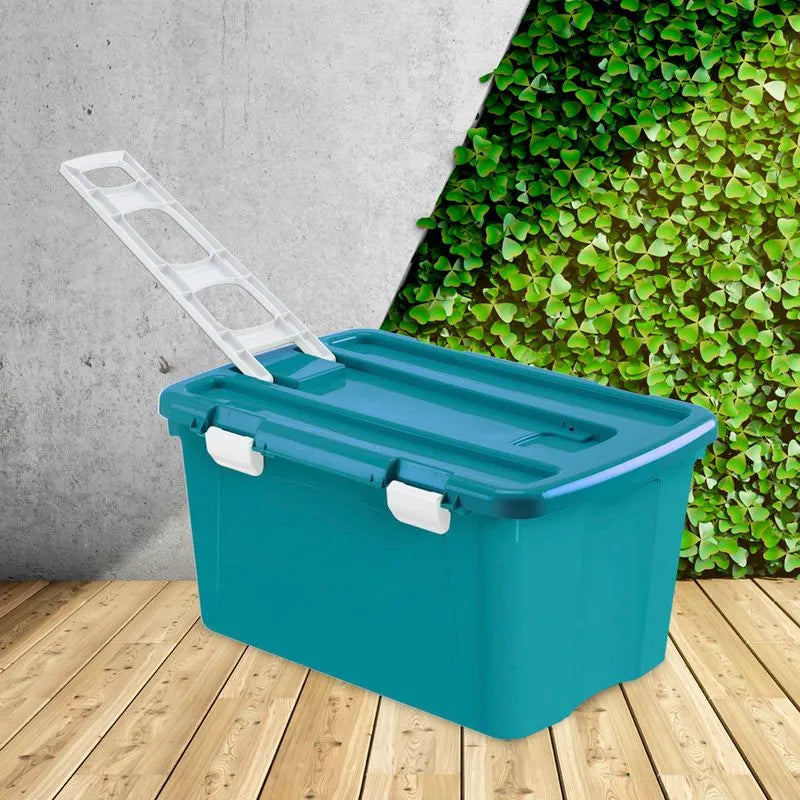 Cajón Móvil 120 Litros Armonia