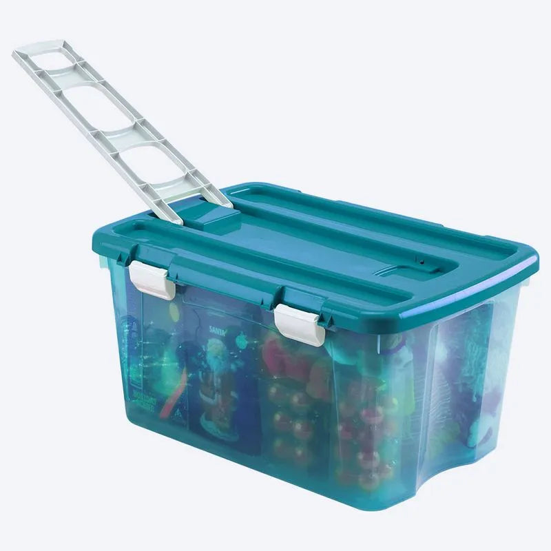 Cajón Móvil 120 Litros Armonia
