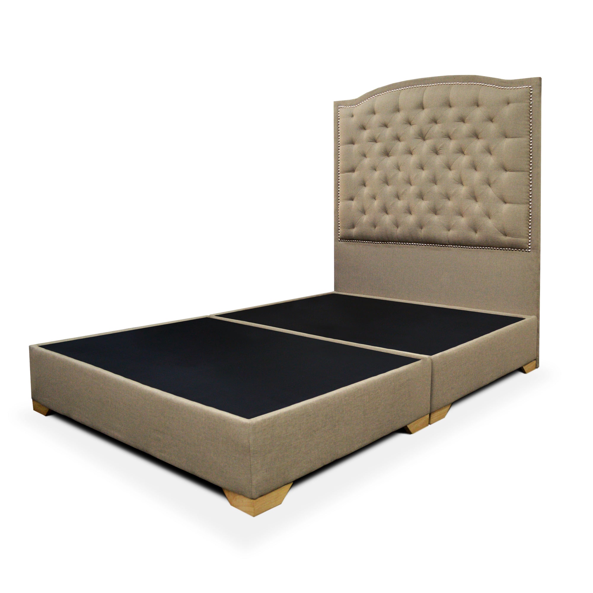 CAMA LAWRENCE 40X160X190 CAMEL