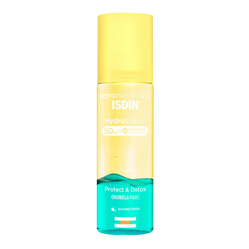 ISDIN FOTOPROTECTOR HYDRO LOTION SPF 50 X 200ML