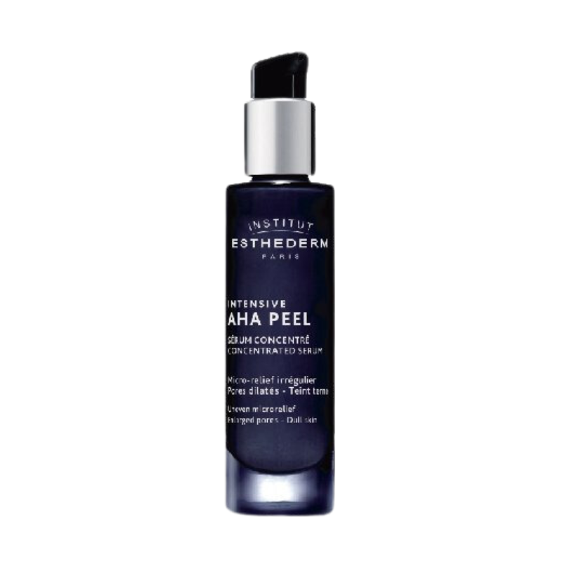 ESTHEDERM INTENSIVE AHA PEEL SERUM X 30ML