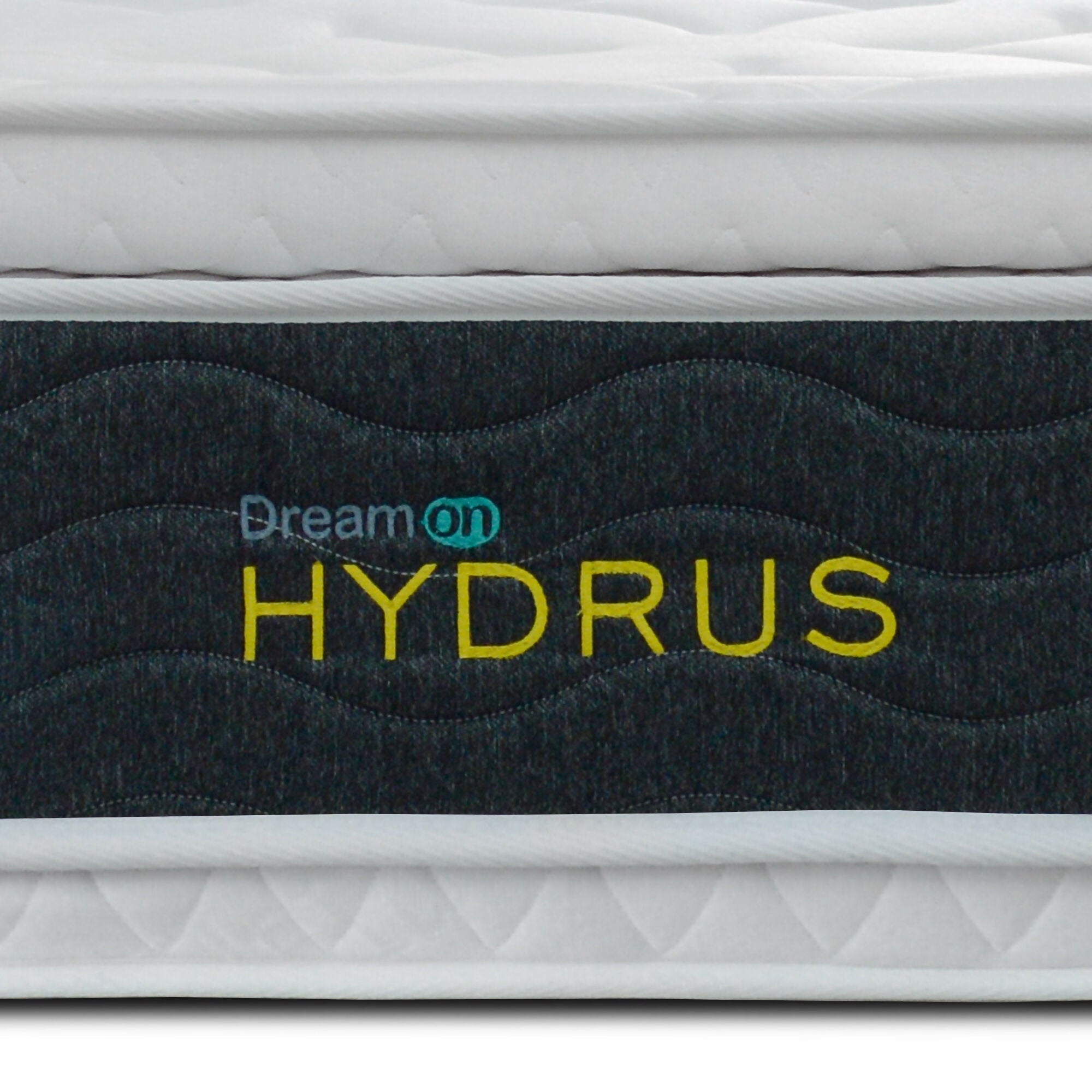 HYDRUS LOGO F